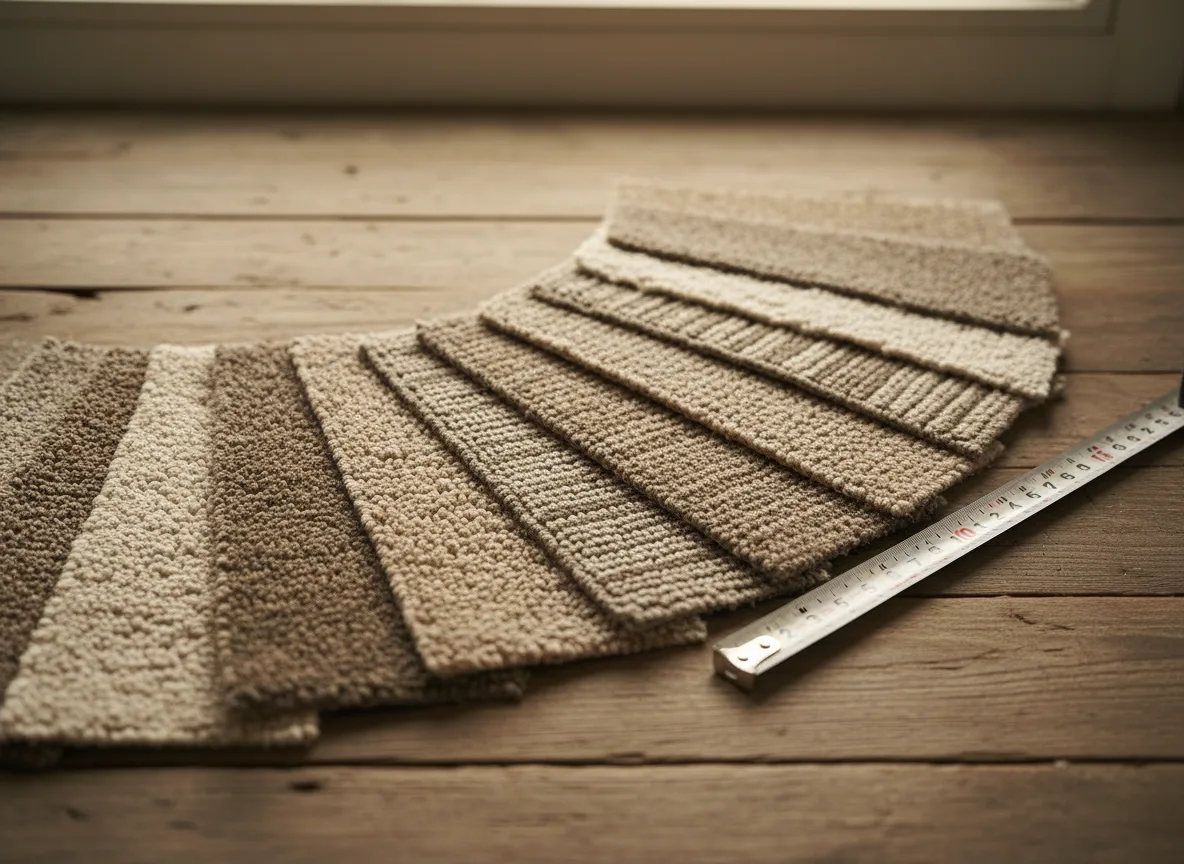 Carpet Installation Fairview, MI FAQs